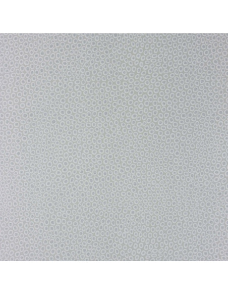 Papier Peint Melo gris OSBORNE & LITTLE