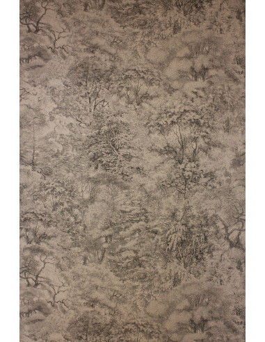 Papier Peint Folyo doré OSBORNE & LITTLE