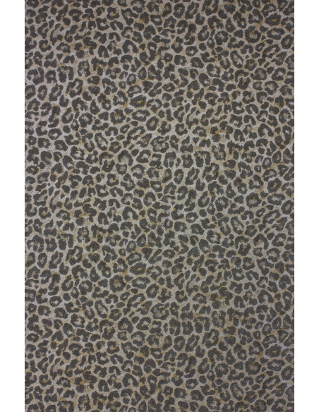 Papier Peint Pardus noir OSBORNE & LITTLE