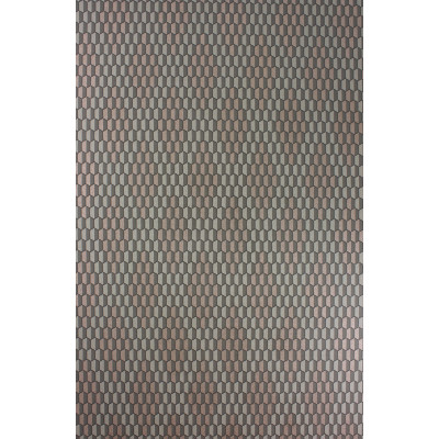 Papier Peint Honeycomb brun OSBORNE & LITTLE 2