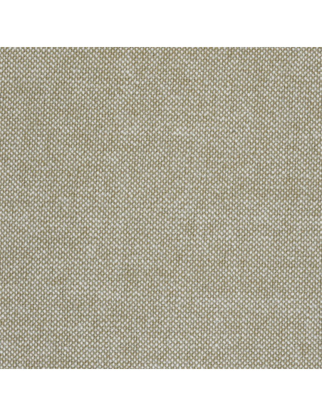 Tissu Kvadrat Hallingdal 65 camel bicolore