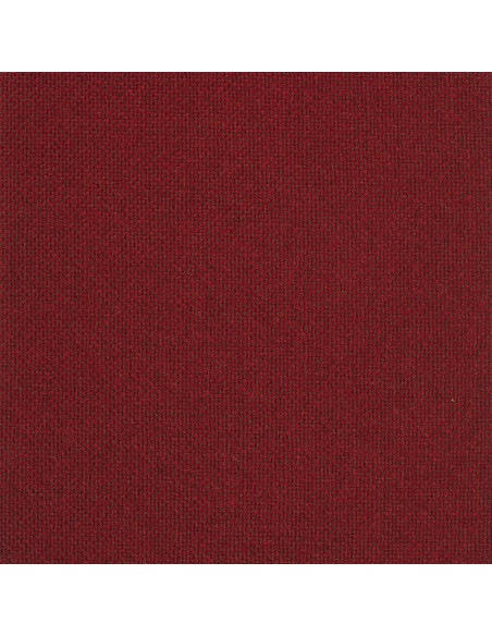 Tissu Kvadrat Hallingdal 65 cassis bicolore Tissu Kvadrat Hallingdal 65 cassis bicolore