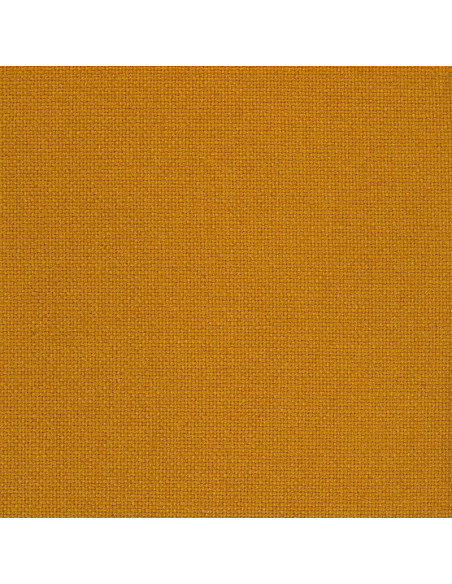 Tissu Kvadrat Hallingdal 65 clémentine