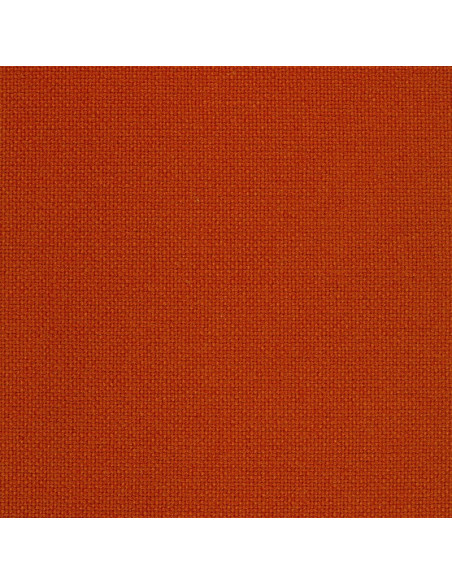 Tissu Kvadrat Hallingdal 65 mandarine