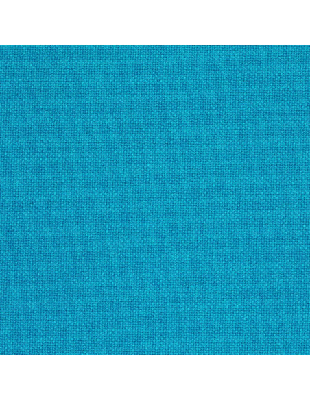 Tissu Kvadrat Hallingdal 65 turquoise
