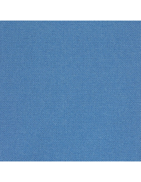 Tissu Kvadrat Hallingdal 65 bleuet