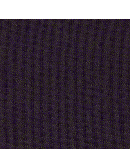 Tissu Kvadrat Hallingdal 65 bleu et violet