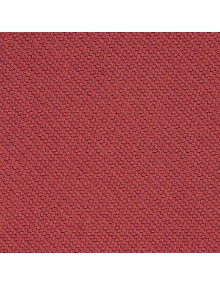 Tissu Kvadrat Coda 2 rouge
