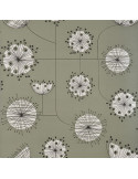 Papier Peint Dandelion Mobile MISS PRINT