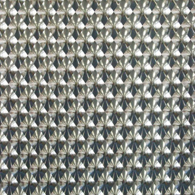 Papier Peint Rombico Silver OSBORNE & LITTLE 2