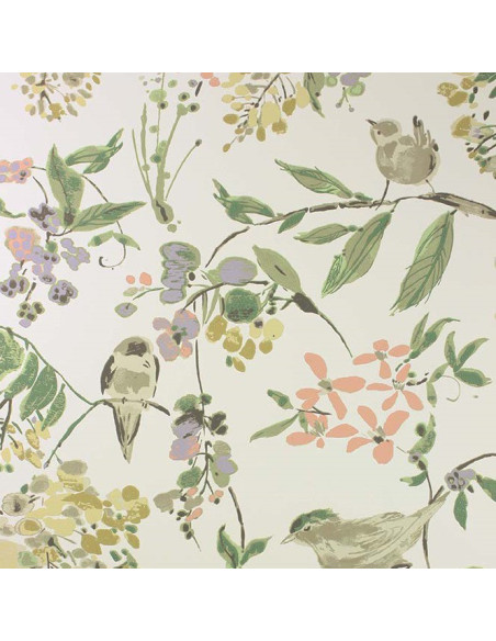 Papier Peint Penglai Nina Campbell
