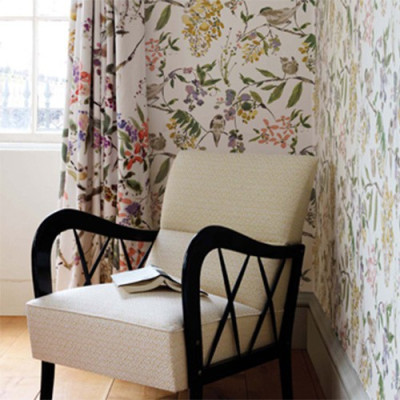 Papier Peint Penglai Nina Campbell 2