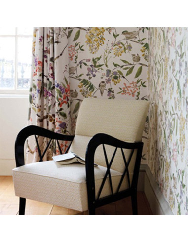 Papier Peint Penglai Nina Campbell