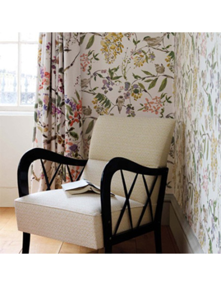 Papier Peint Penglai Nina Campbell