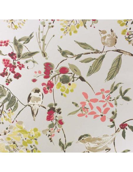 Papier Peint Penglai Nina Campbell Papier Peint Penglai Nina Campbell