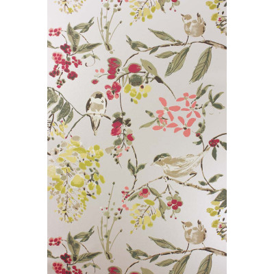 Papier Peint Penglai Nina Campbell 2