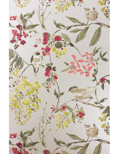 Papier Peint Penglai Nina Campbell Papier Peint Penglai Nina Campbell