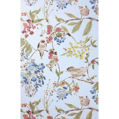 Papier Peint Penglai Nina Campbell 2