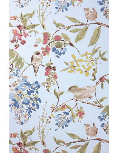 Papier Peint Penglai Nina Campbell