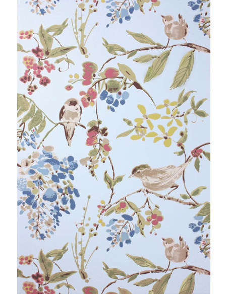 Papier Peint Penglai Nina Campbell