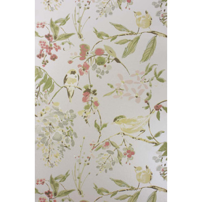 Papier Peint Penglai Nina Campbell 2