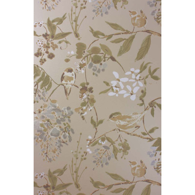 Papier Peint Penglai Nina Campbell 2
