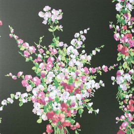Papier Peint Suzhou Nina Campbell