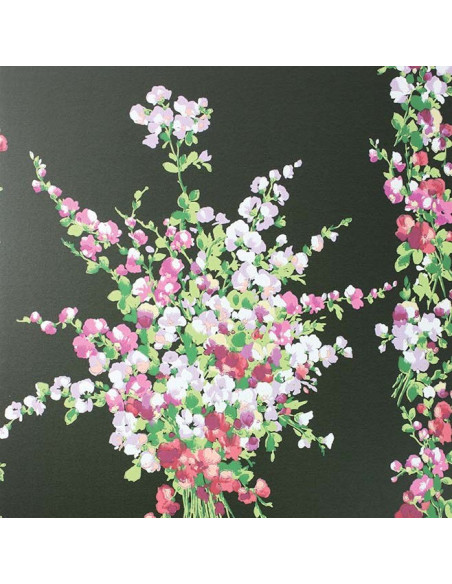 Papier Peint Suzhou Nina Campbell