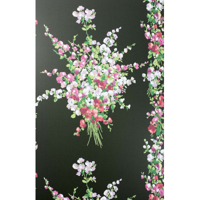 Papier Peint Suzhou Nina Campbell 2