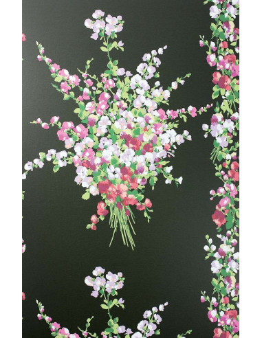 Papier Peint Suzhou Nina Campbell