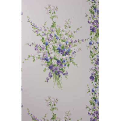 Papier Peint Suzhou Nina Campbell 2