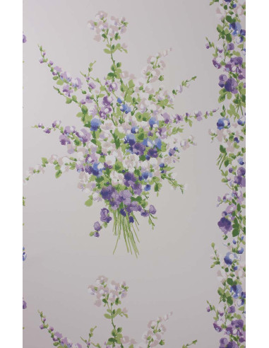 Papier Peint Suzhou Nina Campbell