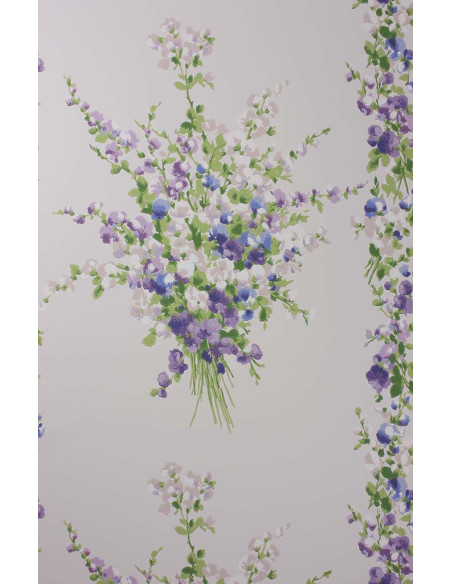 Papier Peint Suzhou Nina Campbell