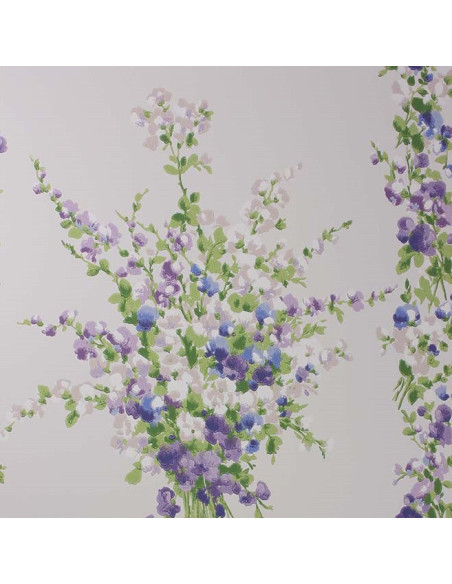 Papier Peint Suzhou Nina Campbell