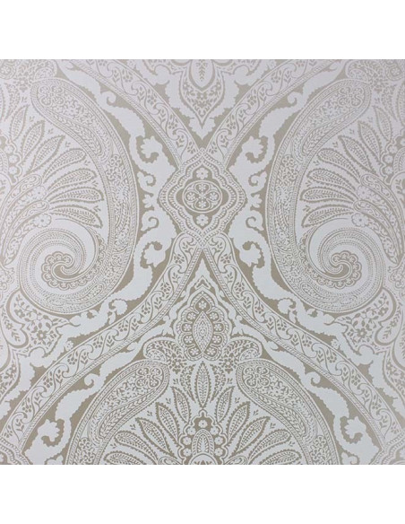 Papier Peint Khitan Nina Campbell