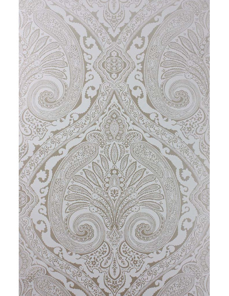 Papier Peint Khitan Nina Campbell