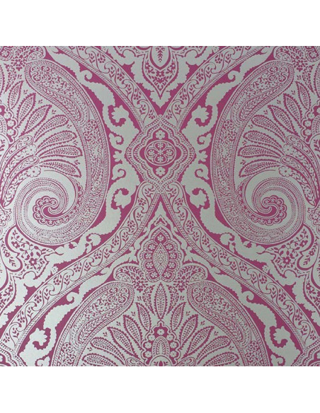 Papier Peint Khitan Nina Campbell