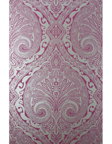 Papier Peint Khitan Nina Campbell