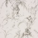 Papier Peint  Barbary Toile Nina Campbell