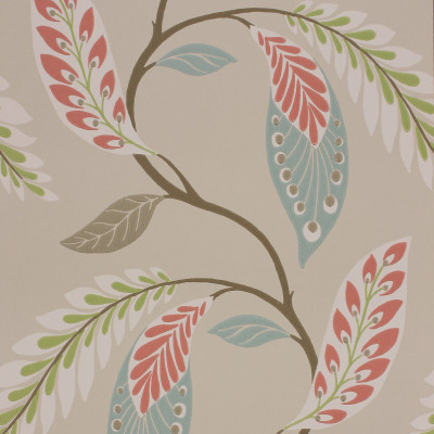 Papier Peint Fontibre Nina Campbell