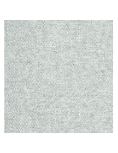 Tissu CHARENTE gris DESIGNERS GUILD