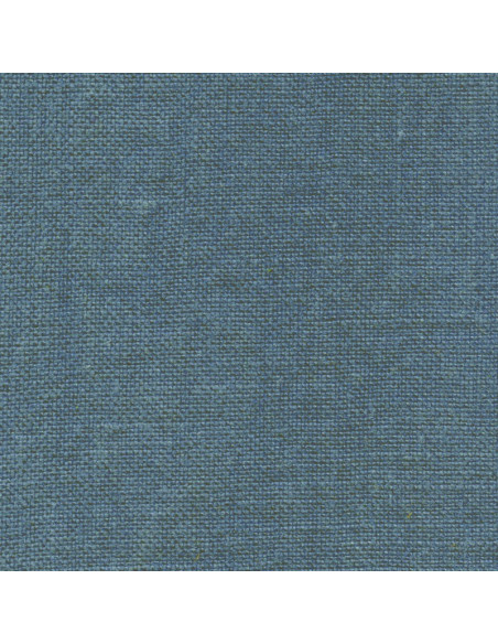 Lin Gypsies bleu canard ELITIS