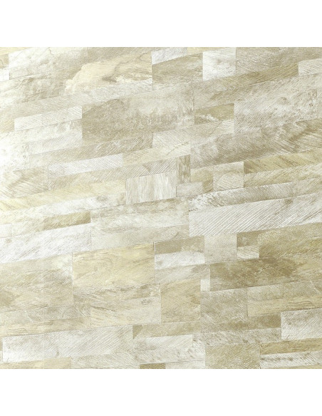 Papier peint Nomades Pâna café de Elitis Papier peint Nomades Pâna café de Elitis