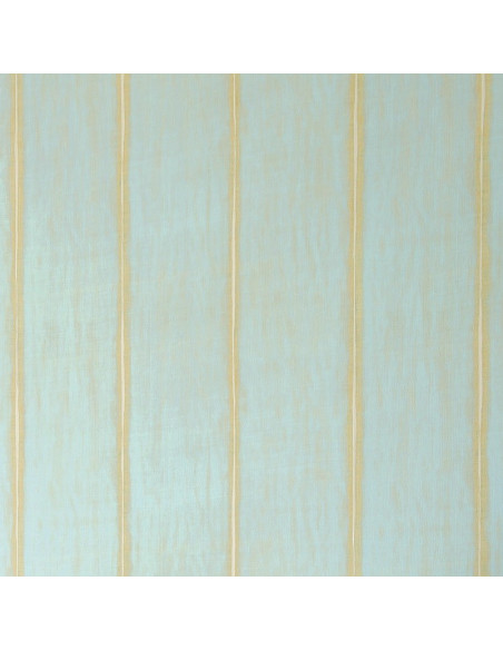 Papier peint Nomades Sari bleu de Elitis Papier peint Nomades Sari bleu de Elitis