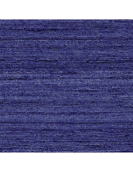 Revêtement mural Kali Goa bleu de Elitis Revêtement mural Kali Goa bleu de Elitis