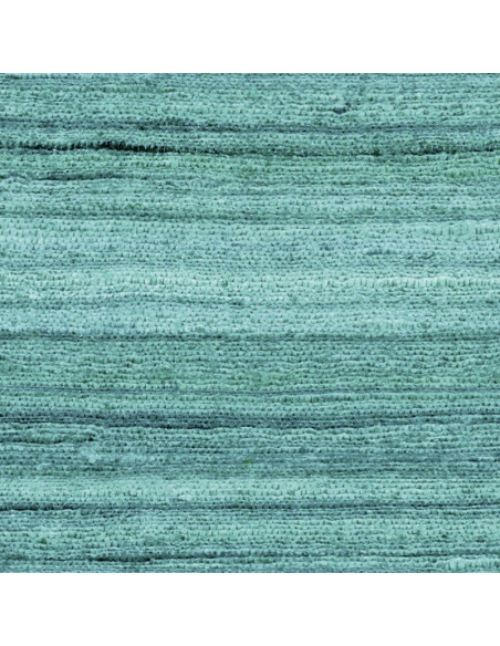 Revêtement mural Kali Goa bleu de Elitis