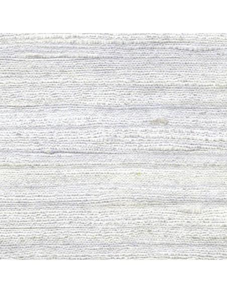 Revêtement mural Kali Goa blanc de Elitis