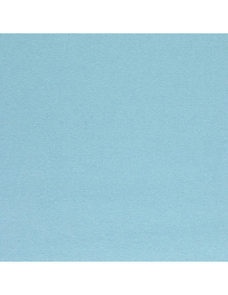 Tissu Kvadrat Divina 3 bleu maya