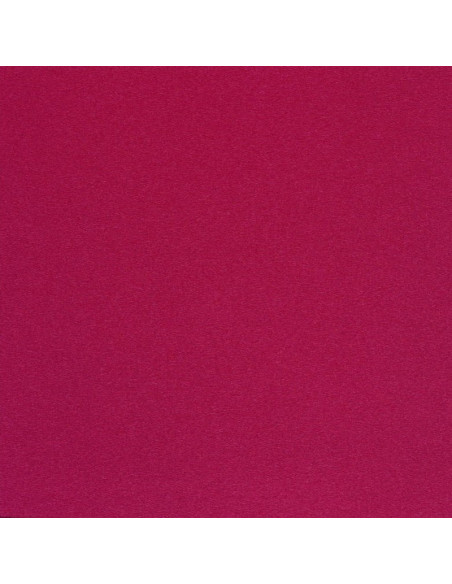 Tissu Kvadrat Divina 3 framboise