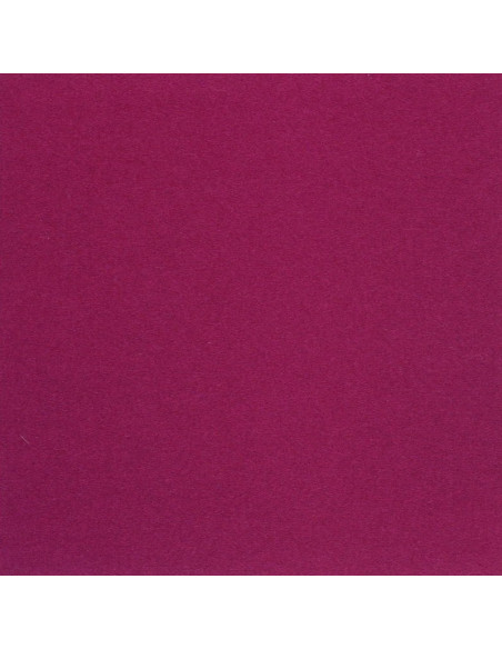 Tissu Kvadrat Divina 3 rouge violet